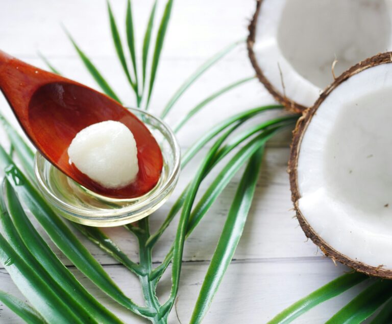 22 Coconut Oil Beauty Hacks You Need To Try