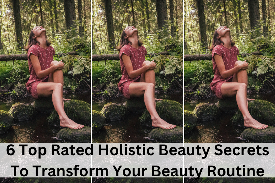 top rated holistic beauty